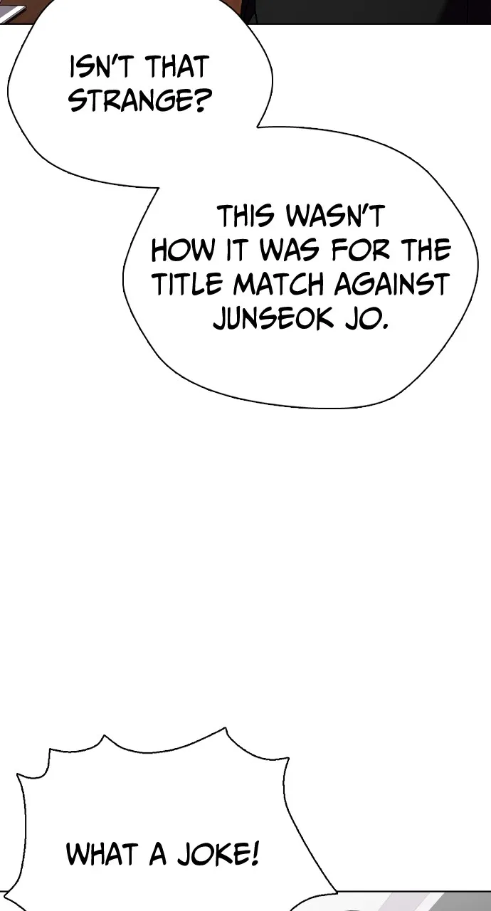 Read The Outcast is a Fighter chapter 32 image 22 on Lezhin