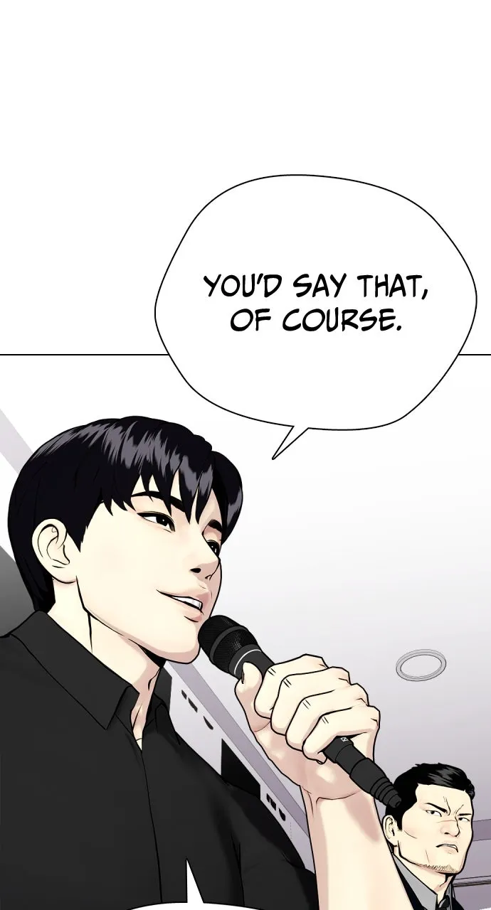 Read The Outcast is a Fighter chapter 32 image 24 on Lezhin