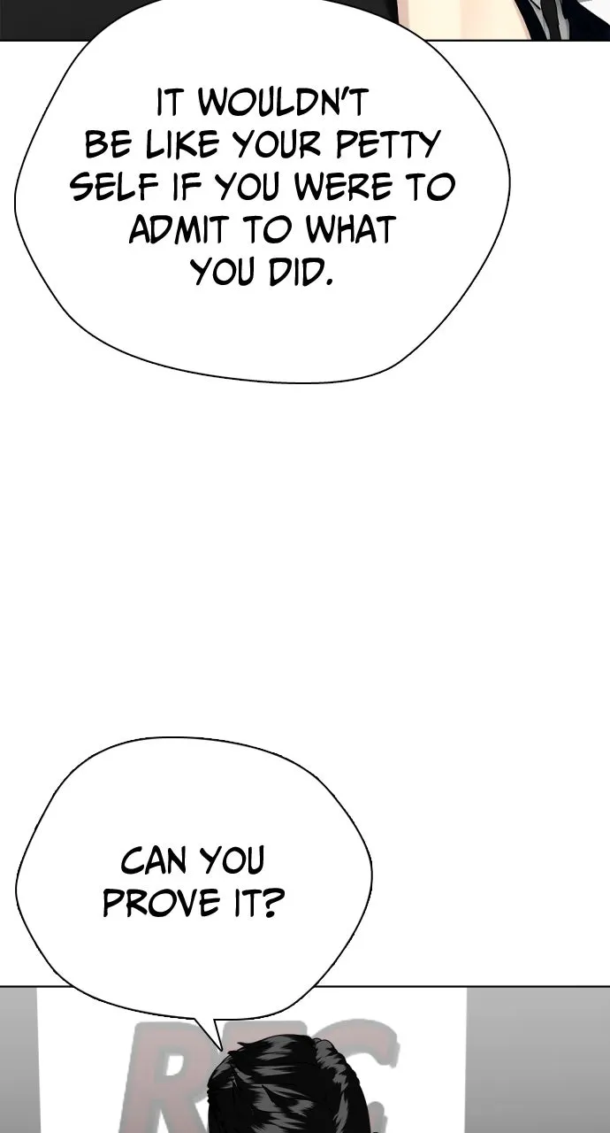 Read The Outcast is a Fighter chapter 32 image 25 on Lezhin