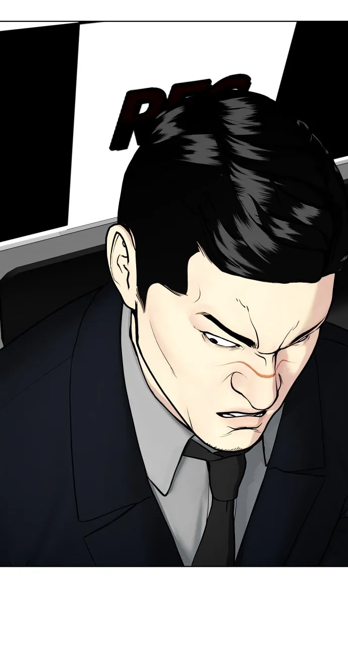 Read The Outcast is a Fighter chapter 32 image 3 on Lezhin