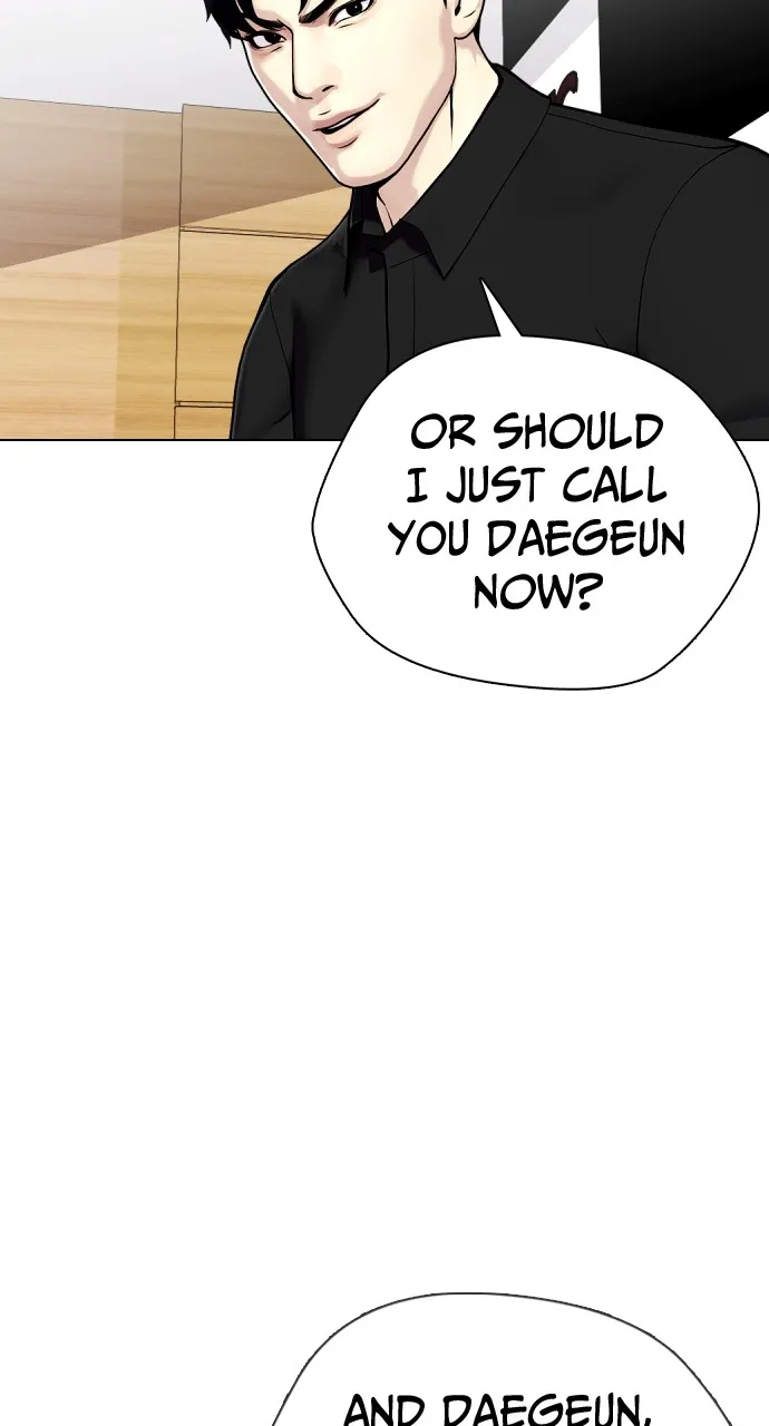 Read The Outcast is a Fighter chapter 32 image 31 on Lezhin