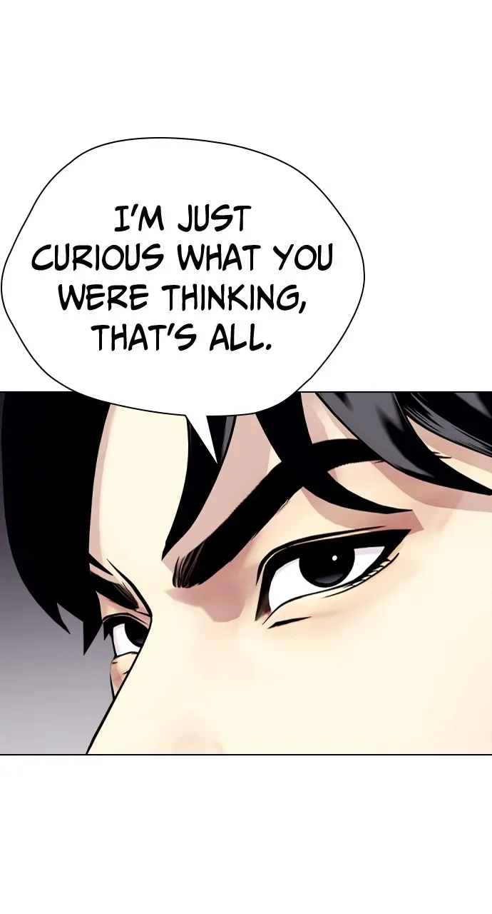 Read The Outcast is a Fighter chapter 32 image 38 on Lezhin