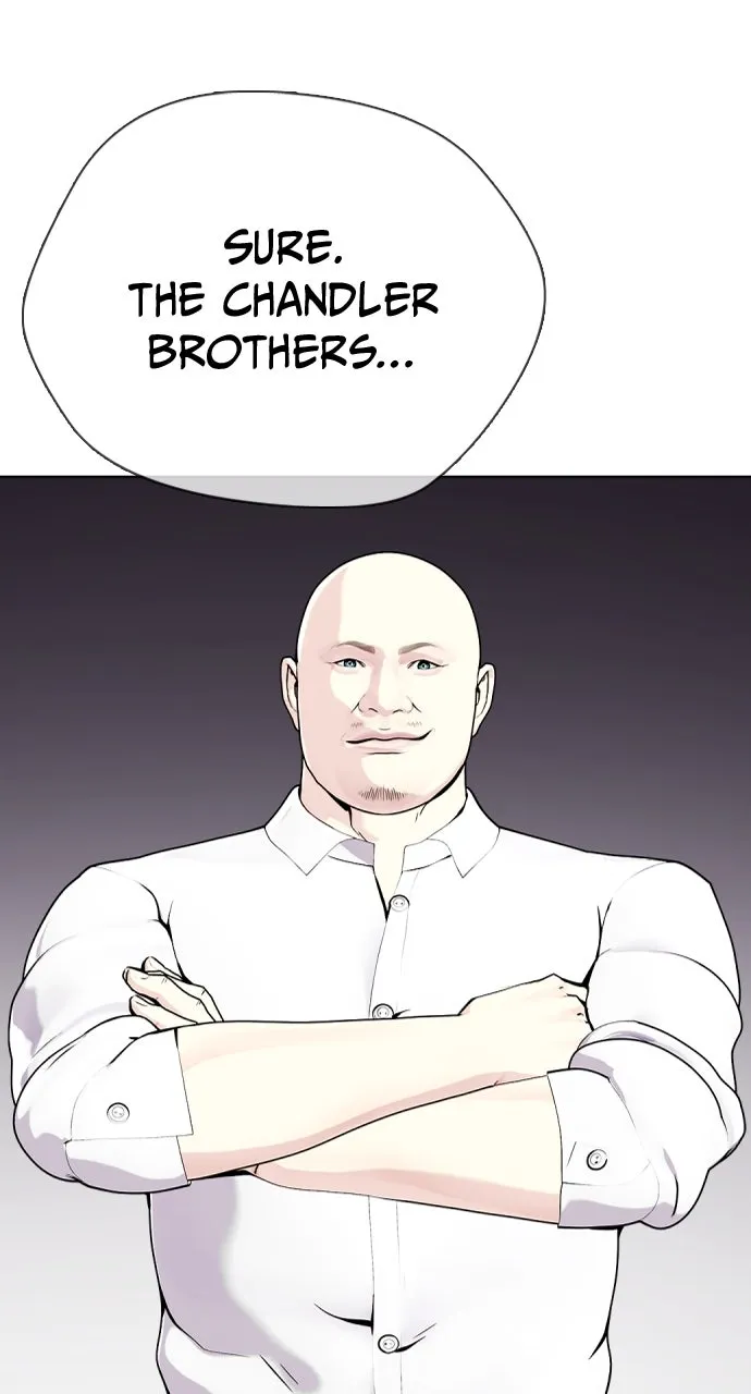 Read The Outcast is a Fighter chapter 32 image 42 on Lezhin