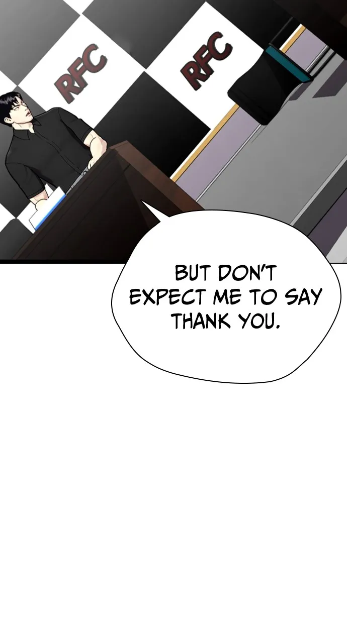 Read The Outcast is a Fighter chapter 32 image 48 on Lezhin