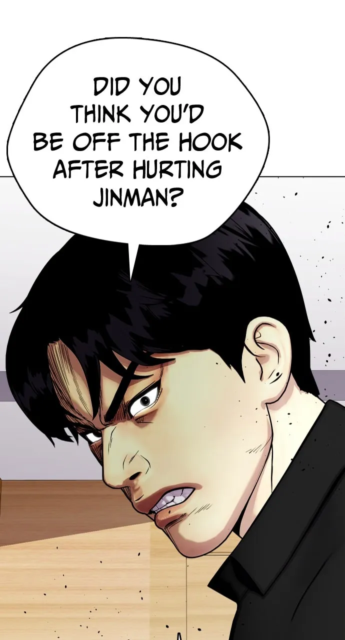 Read The Outcast is a Fighter chapter 32 image 49 on Lezhin