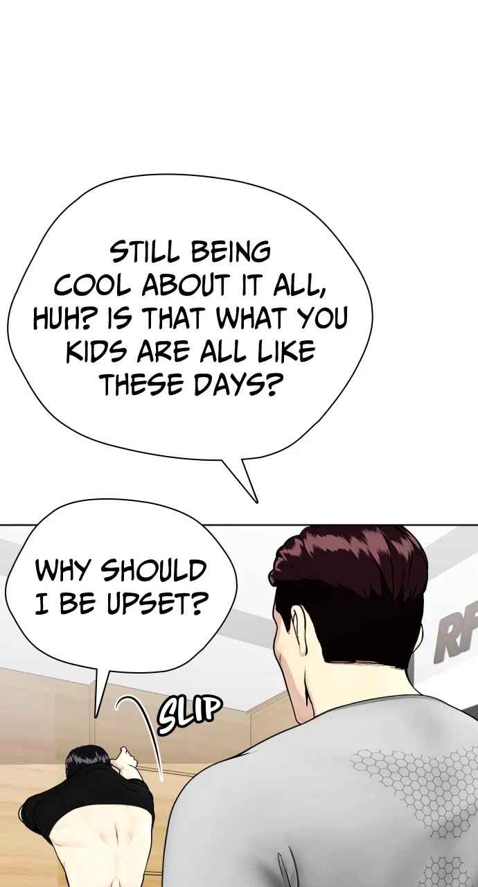 Read The Outcast is a Fighter chapter 32 image 68 on Lezhin