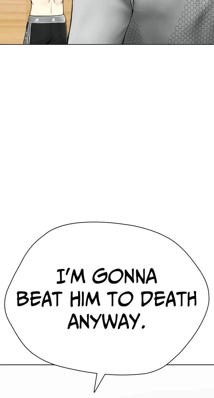 Read The Outcast is a Fighter chapter 32 image 69 on Lezhin