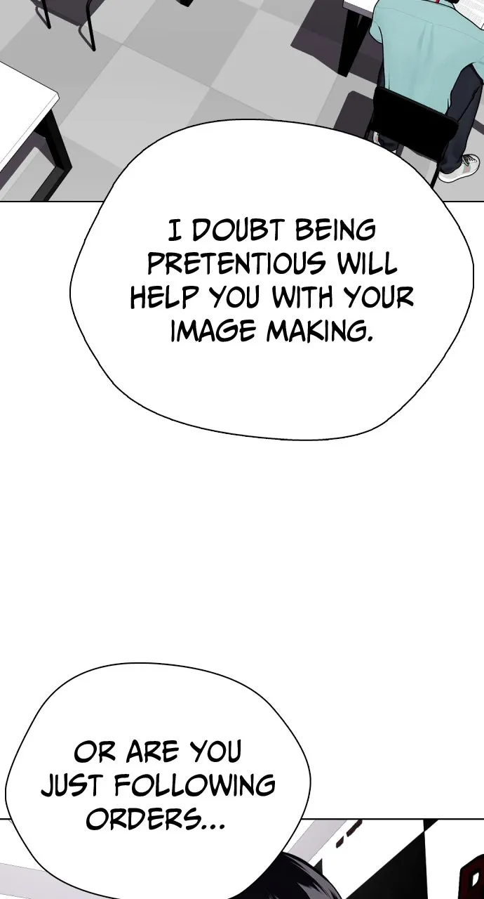Read The Outcast is a Fighter chapter 32 image 7 on Lezhin