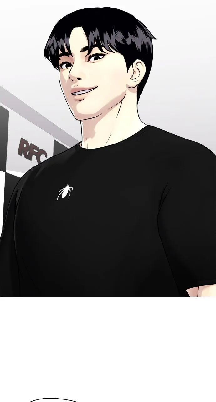 Read The Outcast is a Fighter chapter 32 image 70 on Lezhin