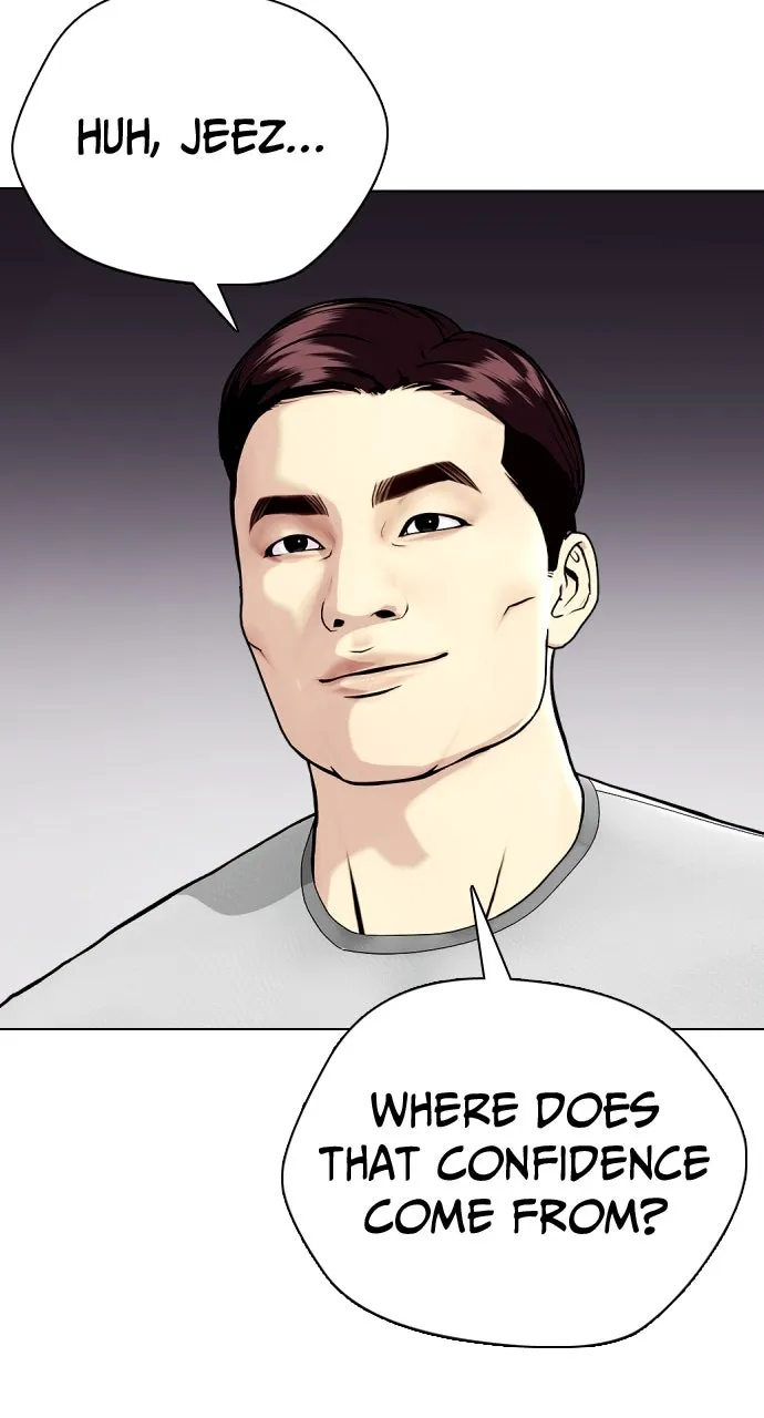 Read The Outcast is a Fighter chapter 32 image 71 on Lezhin