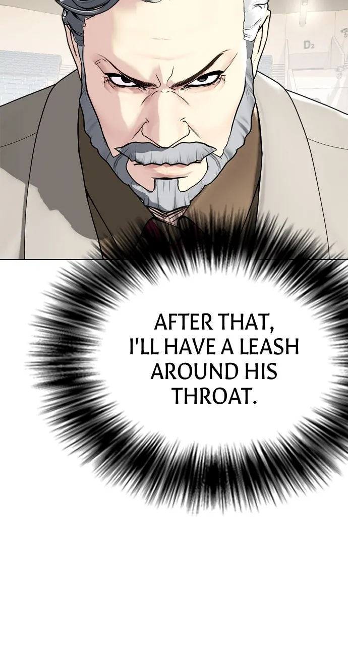 Read The Outcast is a Fighter chapter 32 image 79 on Lezhin