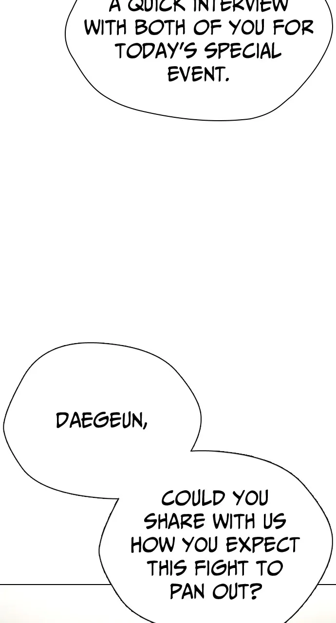 Read The Outcast is a Fighter chapter 32 image 83 on Lezhin