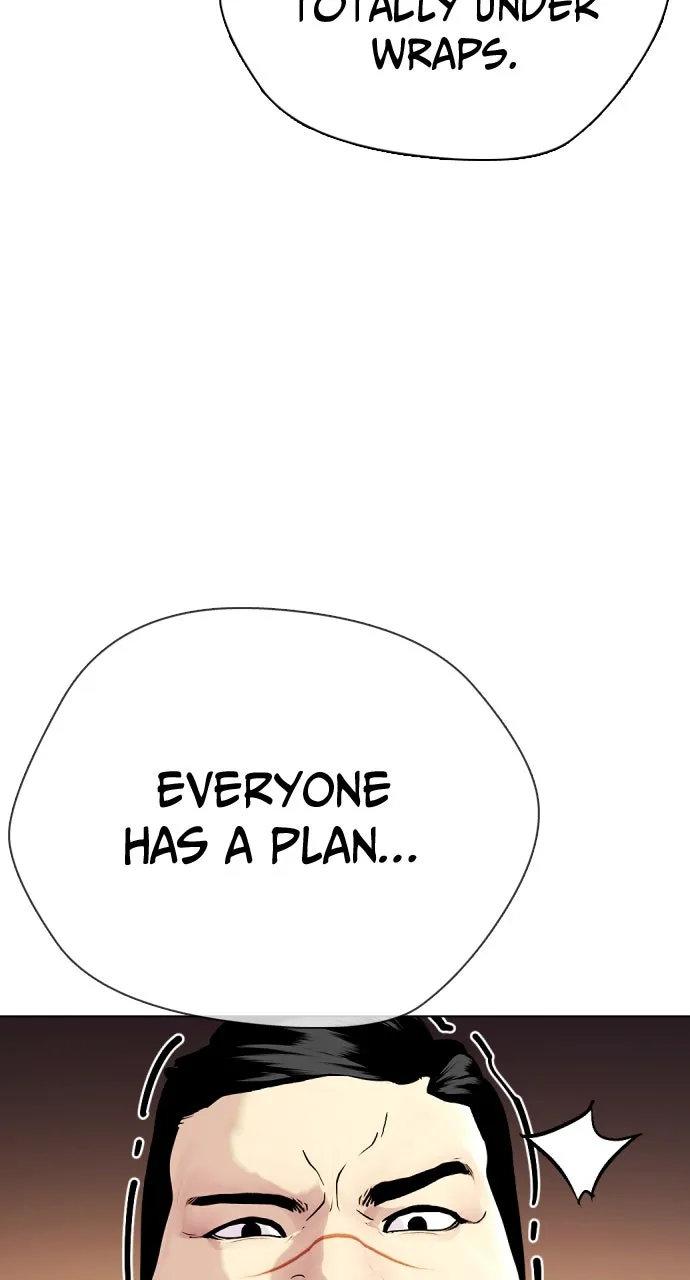 Read The Outcast is a Fighter chapter 32 image 85 on Lezhin