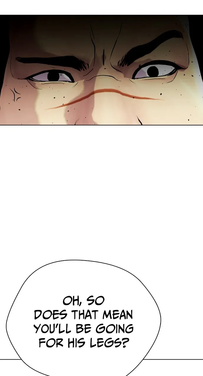 Read The Outcast is a Fighter chapter 32 image 88 on Lezhin