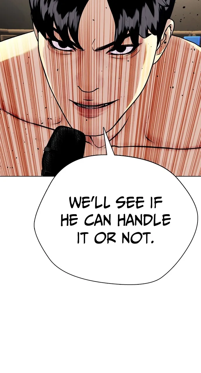 Read The Outcast is a Fighter chapter 32 image 92 on Lezhin