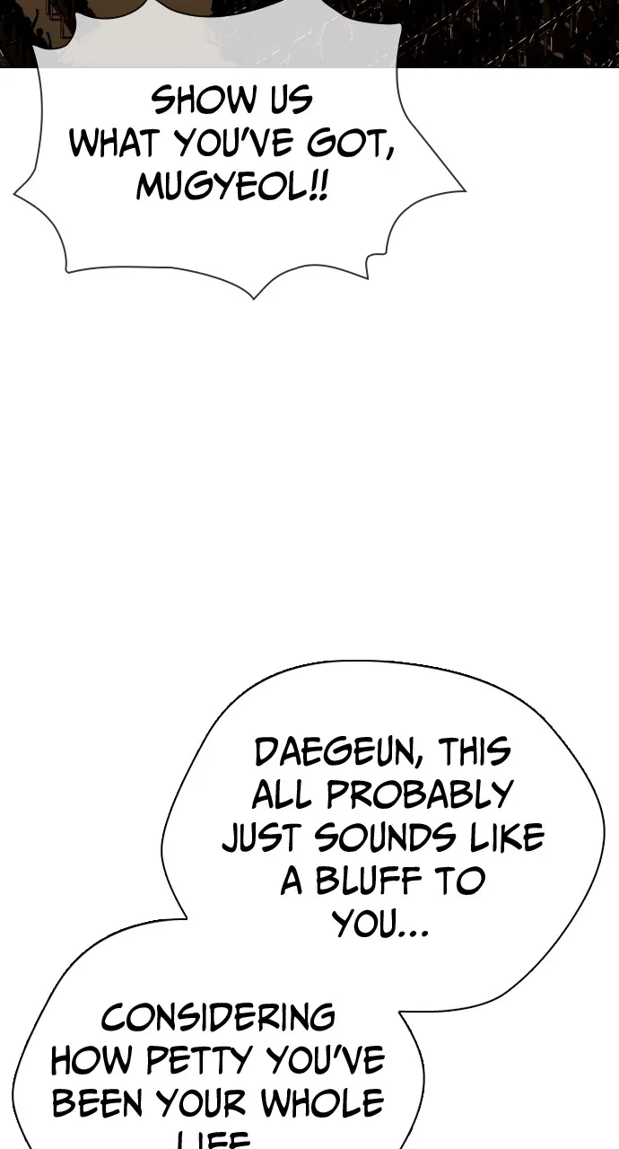 Read The Outcast is a Fighter chapter 32 image 94 on Lezhin