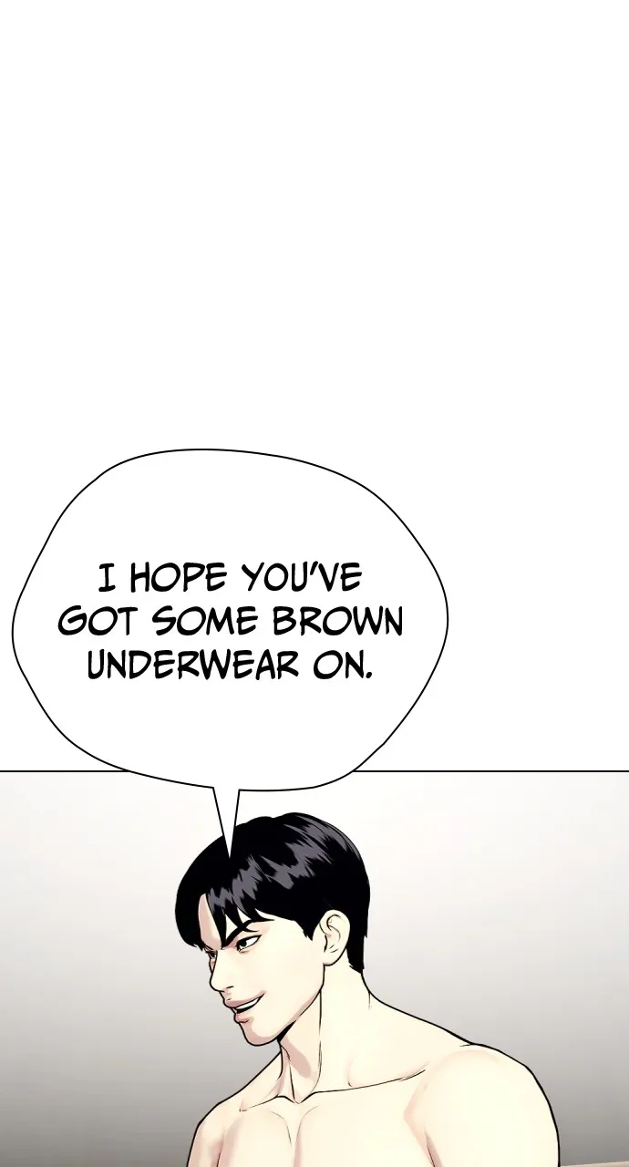 Read The Outcast is a Fighter chapter 32 image 99 on Lezhin