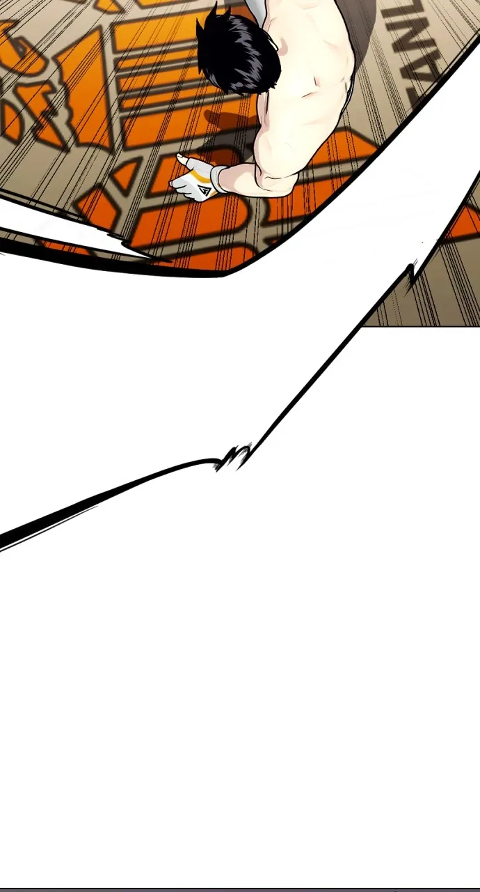 Read The Outcast is a Fighter chapter 33 image 1 on Lezhin