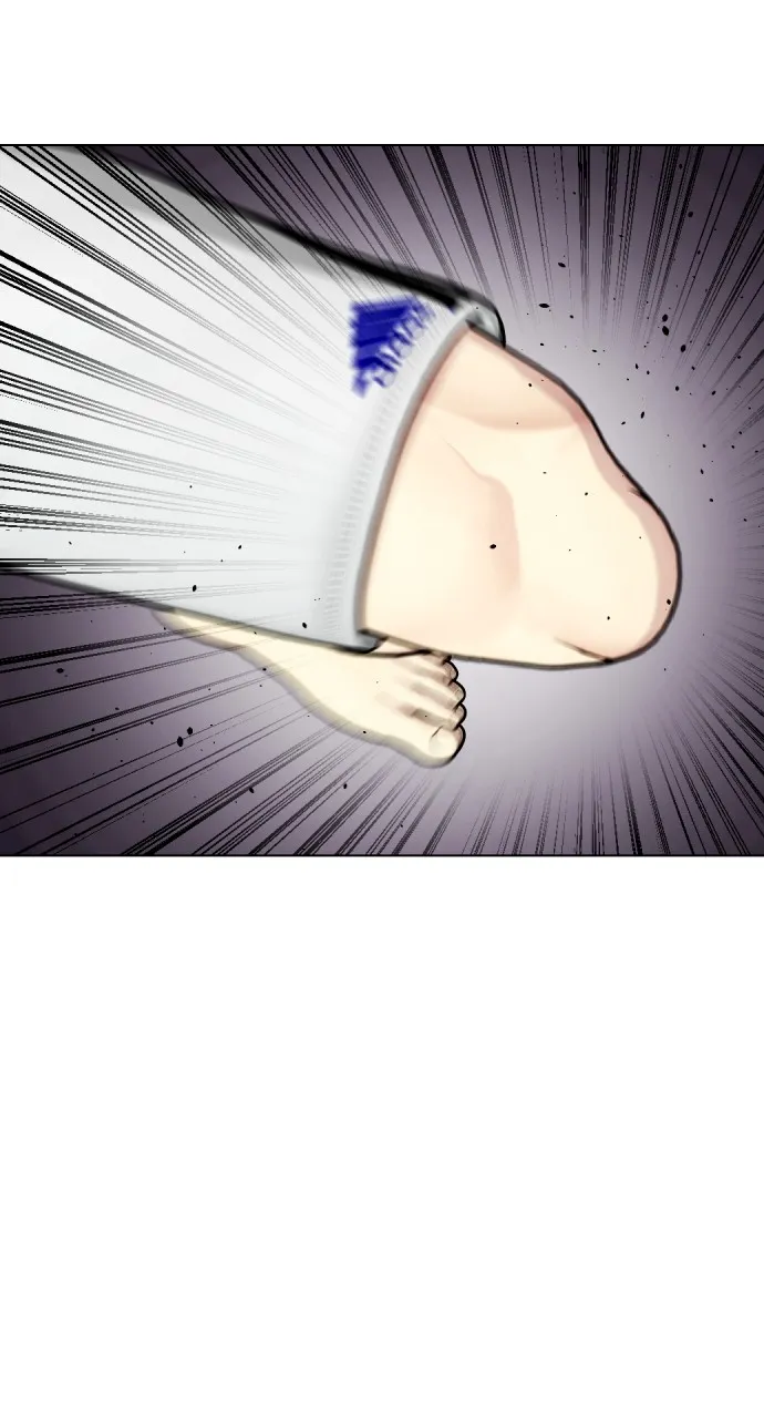 Read The Outcast is a Fighter chapter 33 image 29 on Lezhin