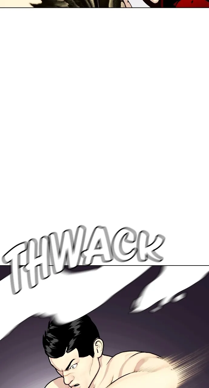 Read The Outcast is a Fighter chapter 33 image 47 on Lezhin