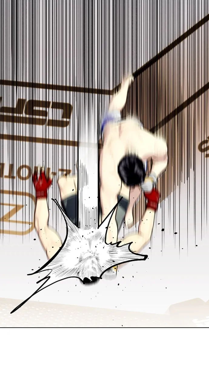 Read The Outcast is a Fighter chapter 33 image 52 on Lezhin