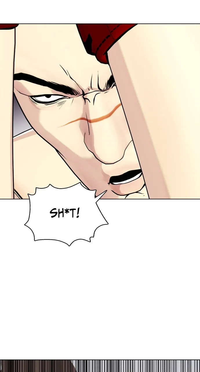 Read The Outcast is a Fighter chapter 33 image 55 on Lezhin
