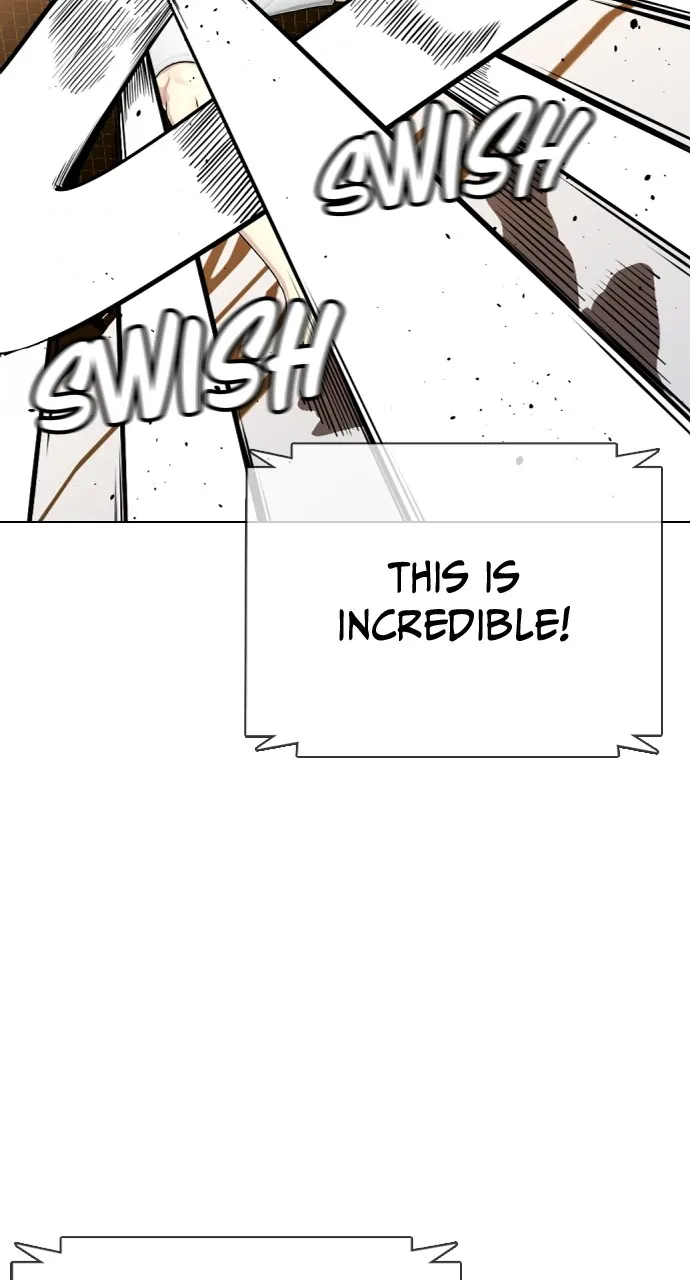 Read The Outcast is a Fighter chapter 33 image 58 on Lezhin