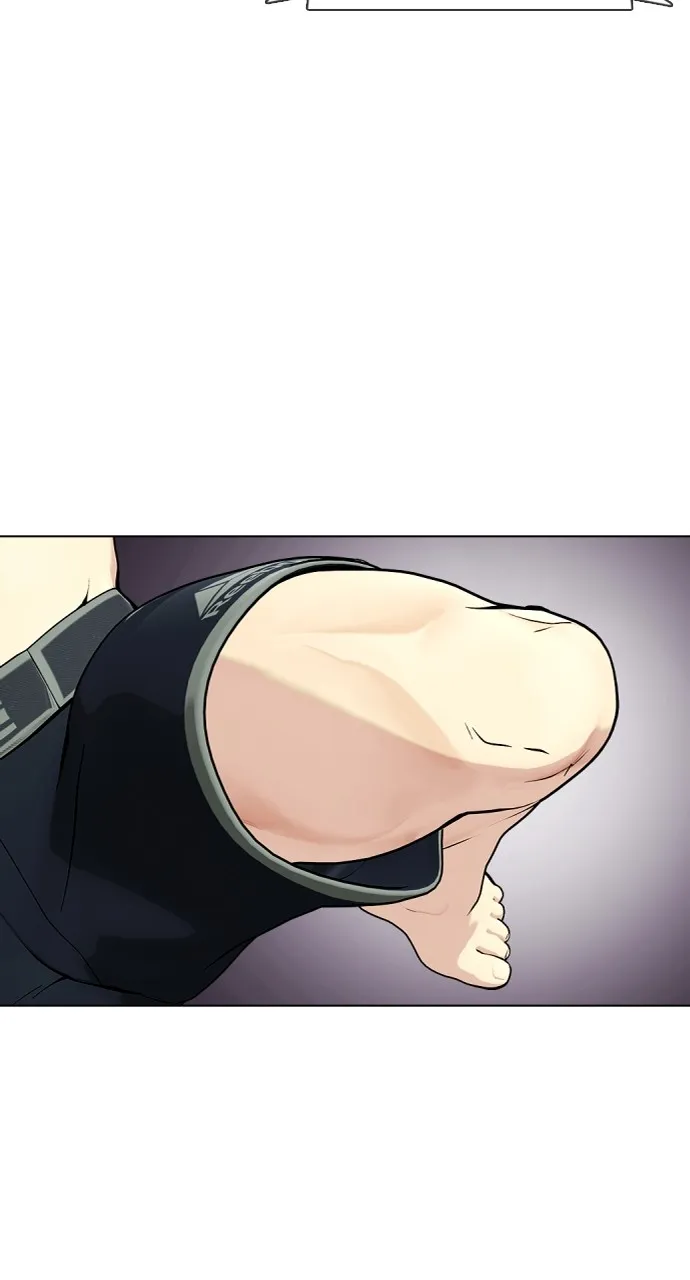 Read The Outcast is a Fighter chapter 33 image 60 on Lezhin