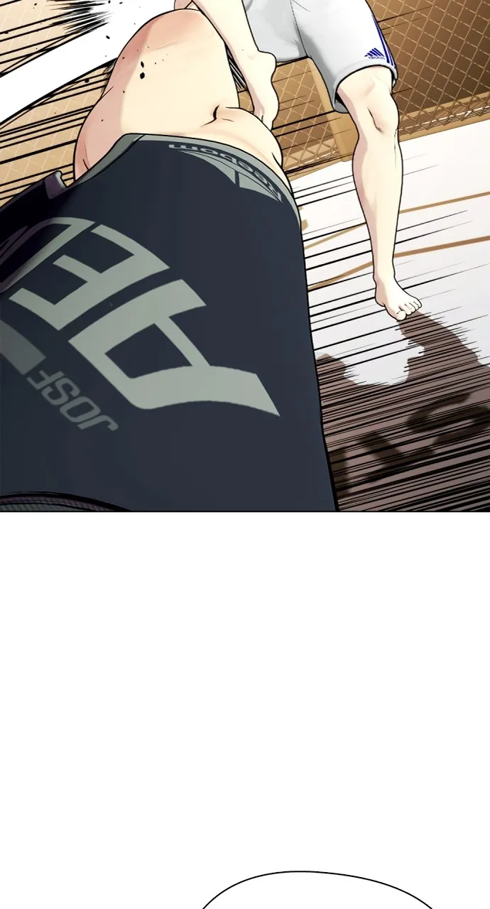 Read The Outcast is a Fighter chapter 33 image 62 on Lezhin