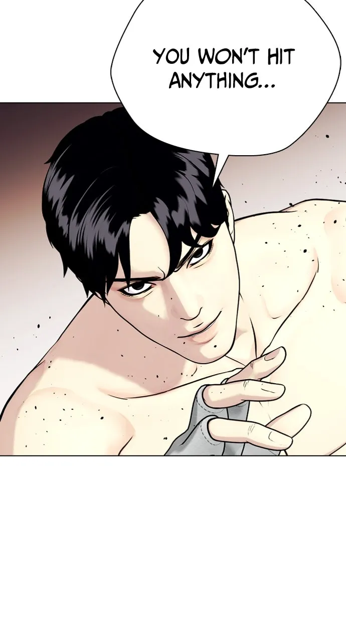 Read The Outcast is a Fighter chapter 33 image 63 on Lezhin