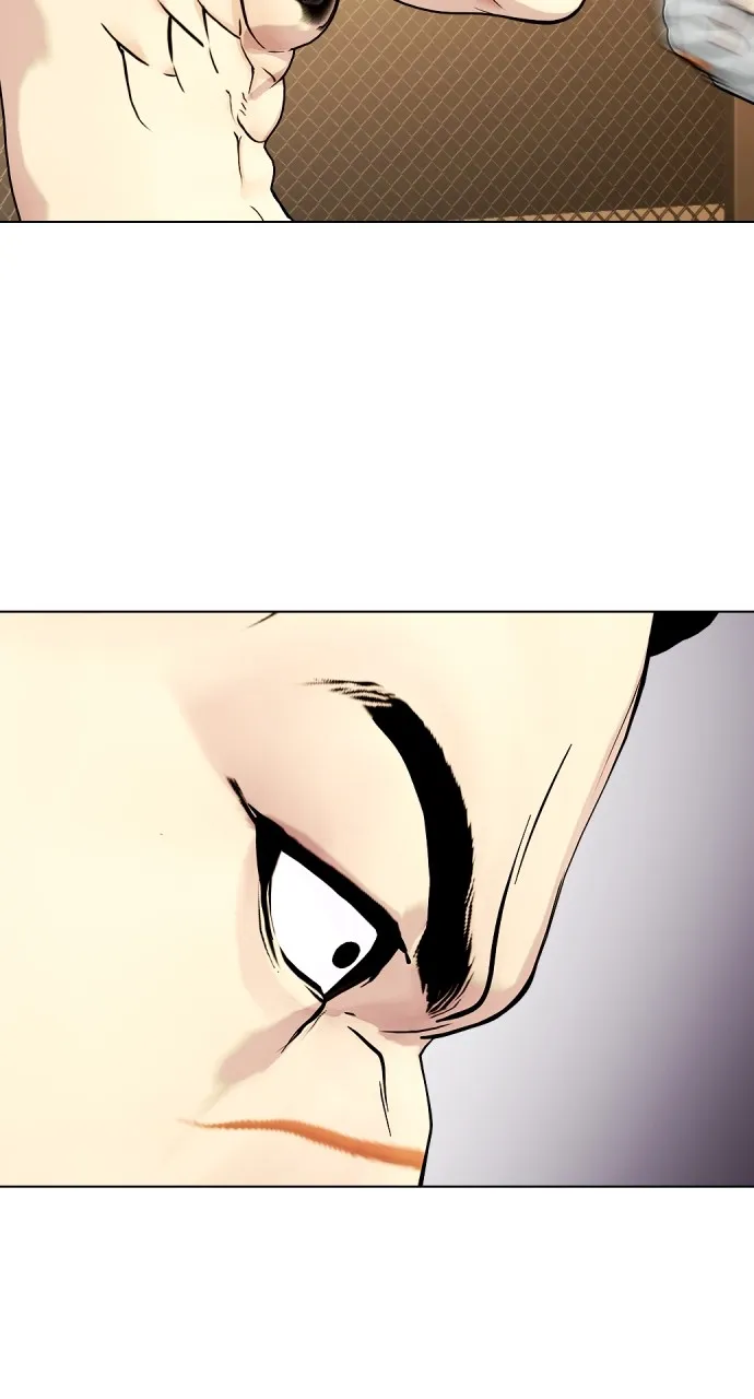 Read The Outcast is a Fighter chapter 33 image 68 on Lezhin