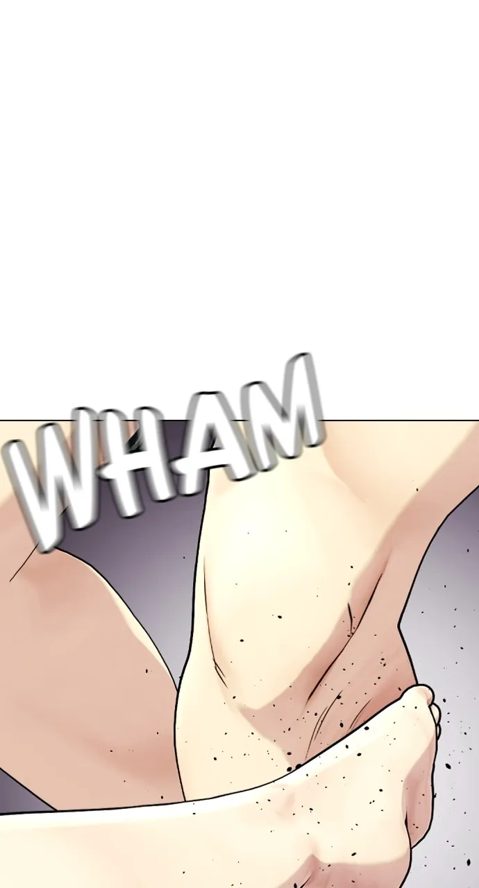Read The Outcast is a Fighter chapter 33 image 69 on Lezhin
