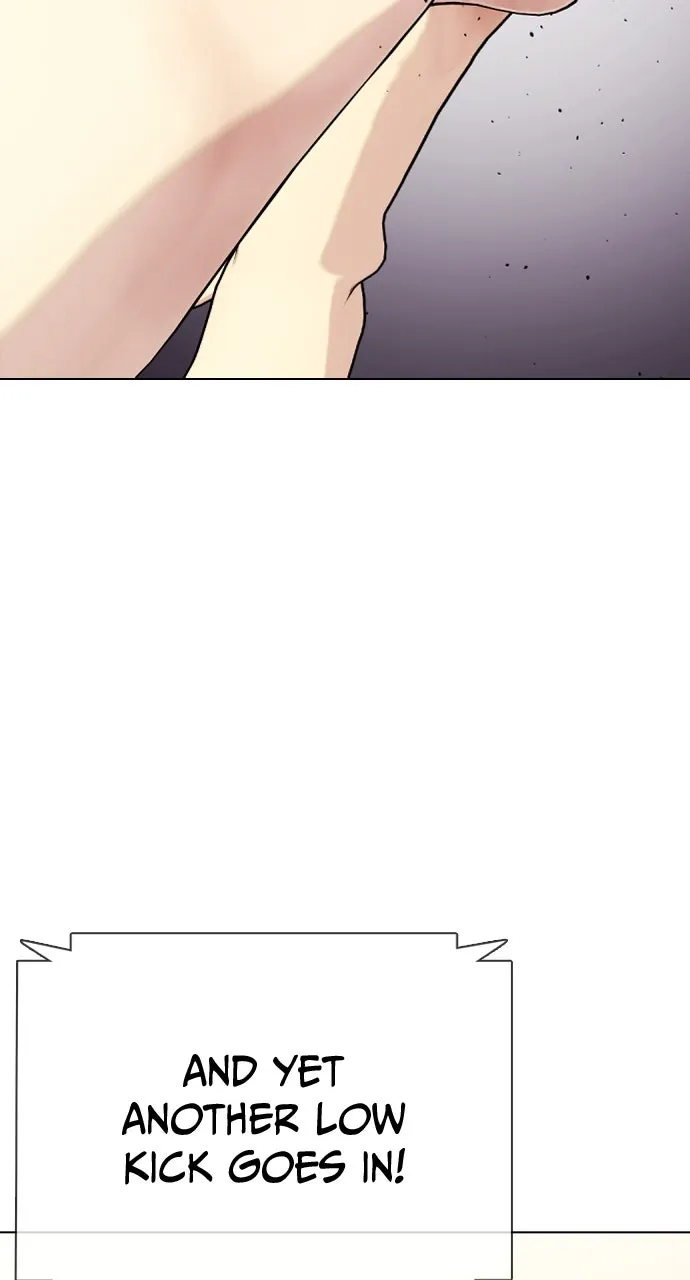 Read The Outcast is a Fighter chapter 33 image 70 on Lezhin