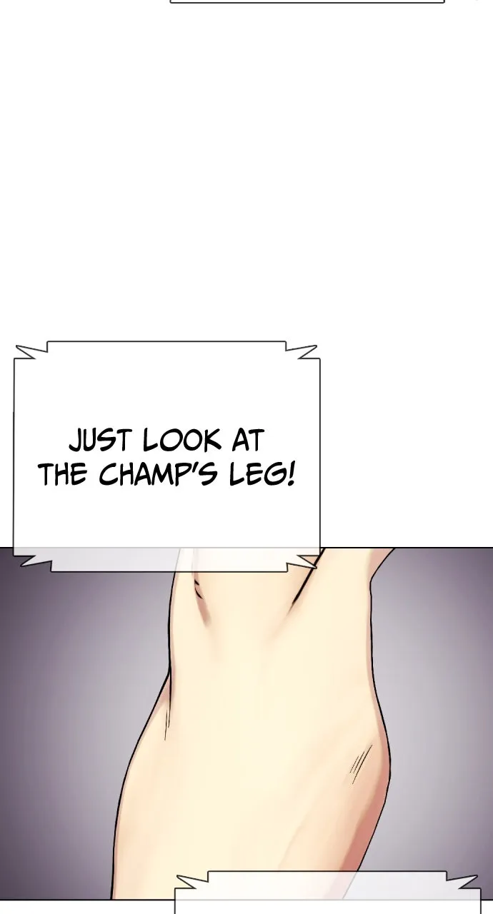 Read The Outcast is a Fighter chapter 33 image 72 on Lezhin