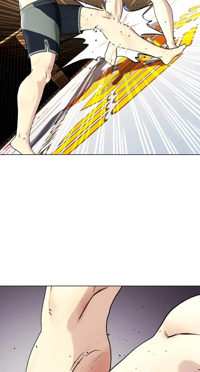 Read The Outcast is a Fighter chapter 33 image 79 on Lezhin