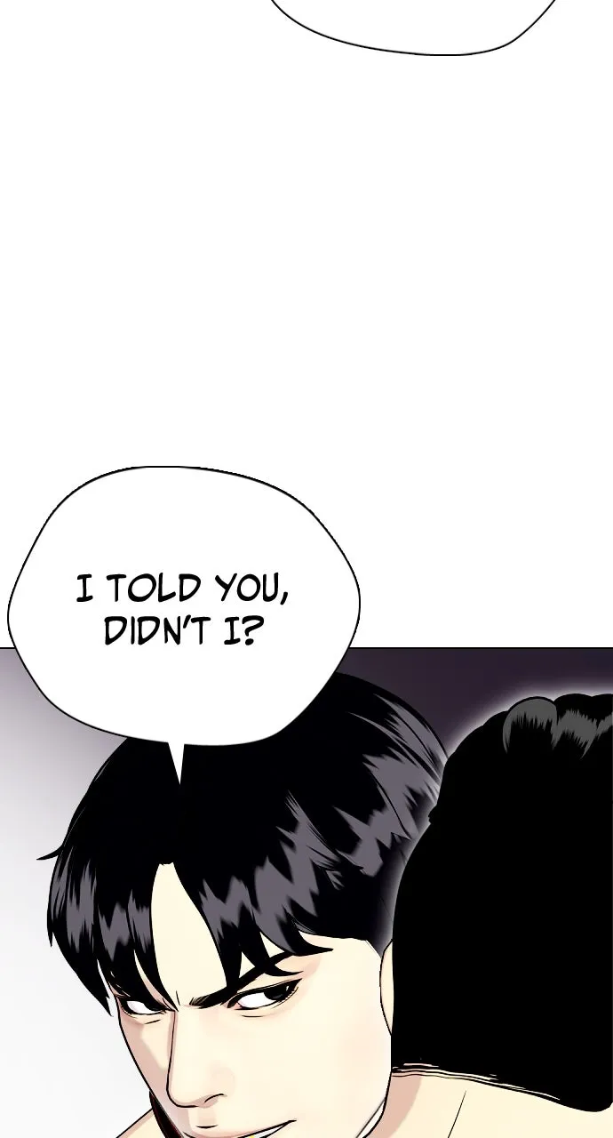 Read The Outcast is a Fighter chapter 33 image 94 on Lezhin