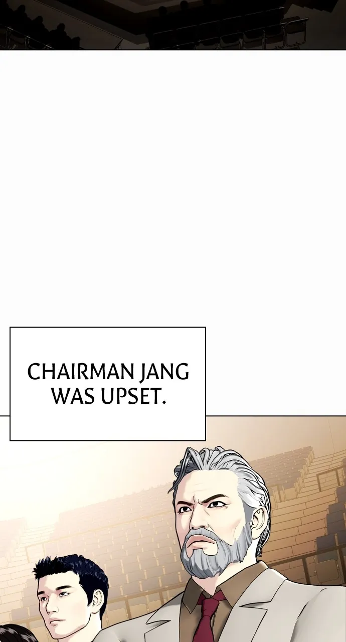 Read The Outcast is a Fighter chapter 34 image 1 on Lezhin