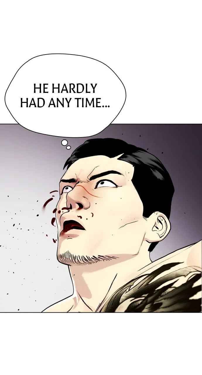 Read The Outcast is a Fighter chapter 34 image 111 on Lezhin