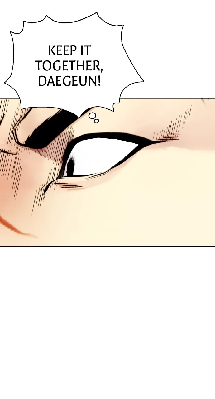Read The Outcast is a Fighter chapter 34 image 112 on Lezhin