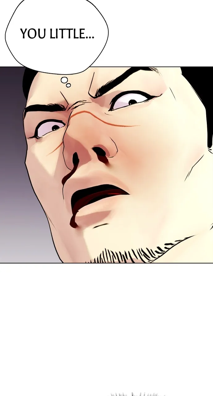 Read The Outcast is a Fighter chapter 34 image 116 on Lezhin