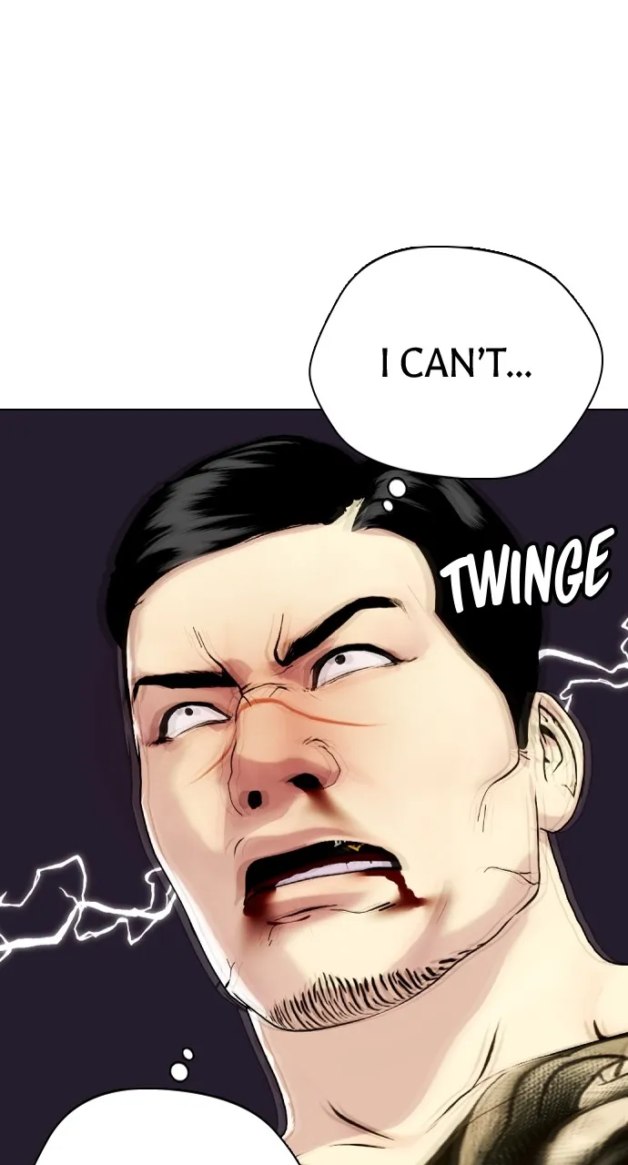 Read The Outcast is a Fighter chapter 34 image 121 on Lezhin