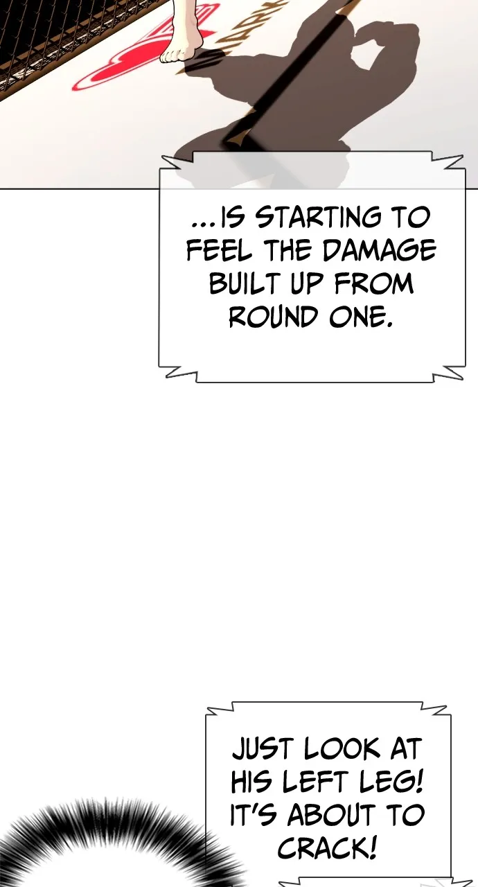 Read The Outcast is a Fighter chapter 34 image 136 on Lezhin