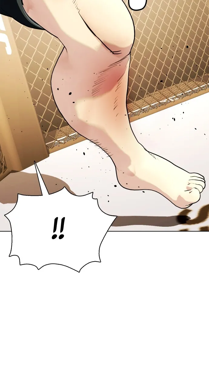 Read The Outcast is a Fighter chapter 34 image 148 on Lezhin