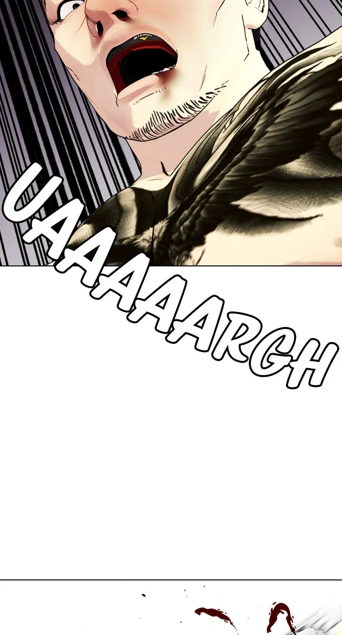 Read The Outcast is a Fighter chapter 34 image 151 on Lezhin