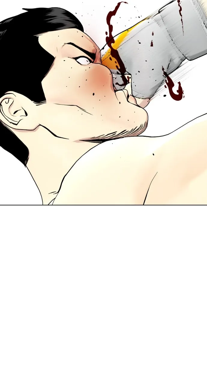 Read The Outcast is a Fighter chapter 34 image 152 on Lezhin