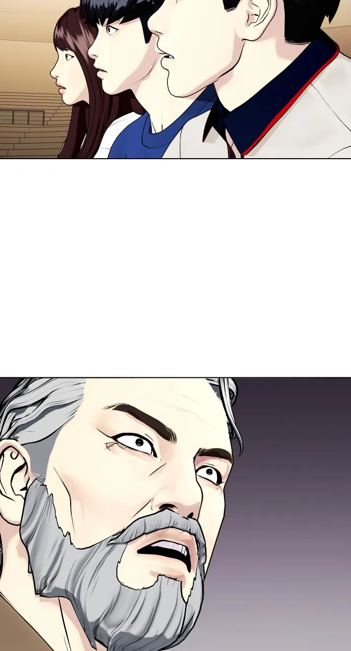 Read The Outcast is a Fighter chapter 34 image 155 on Lezhin