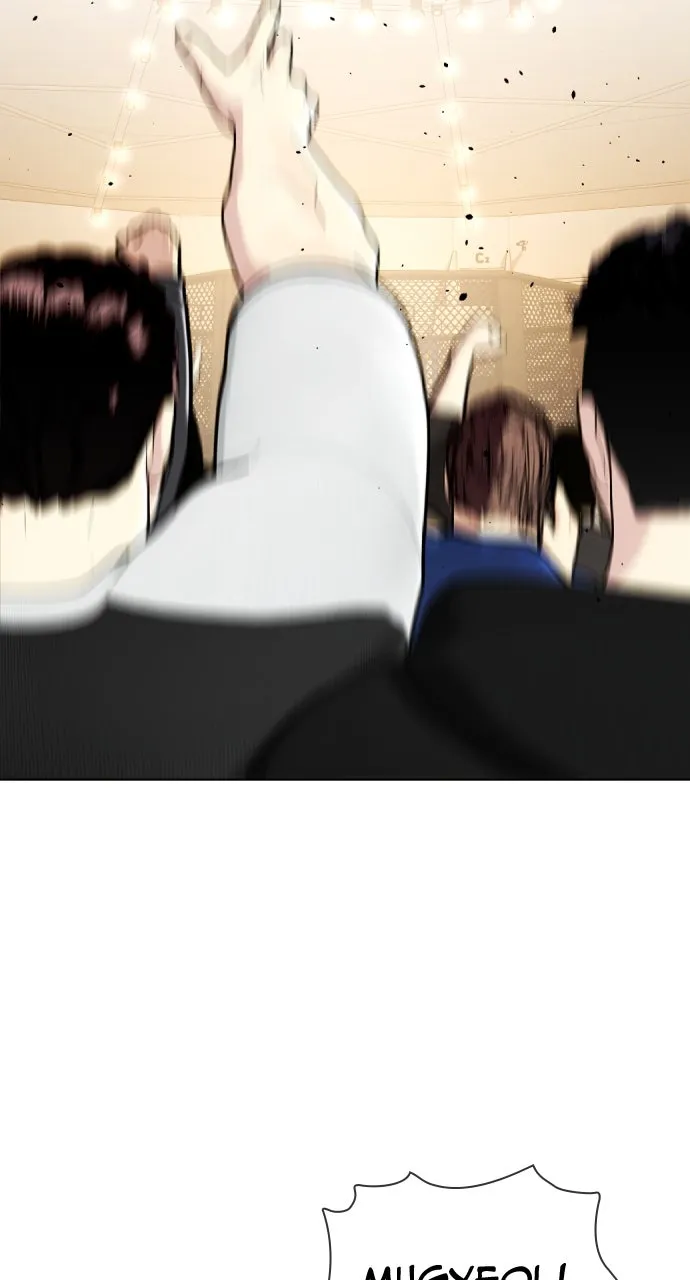 Read The Outcast is a Fighter chapter 34 image 162 on Lezhin