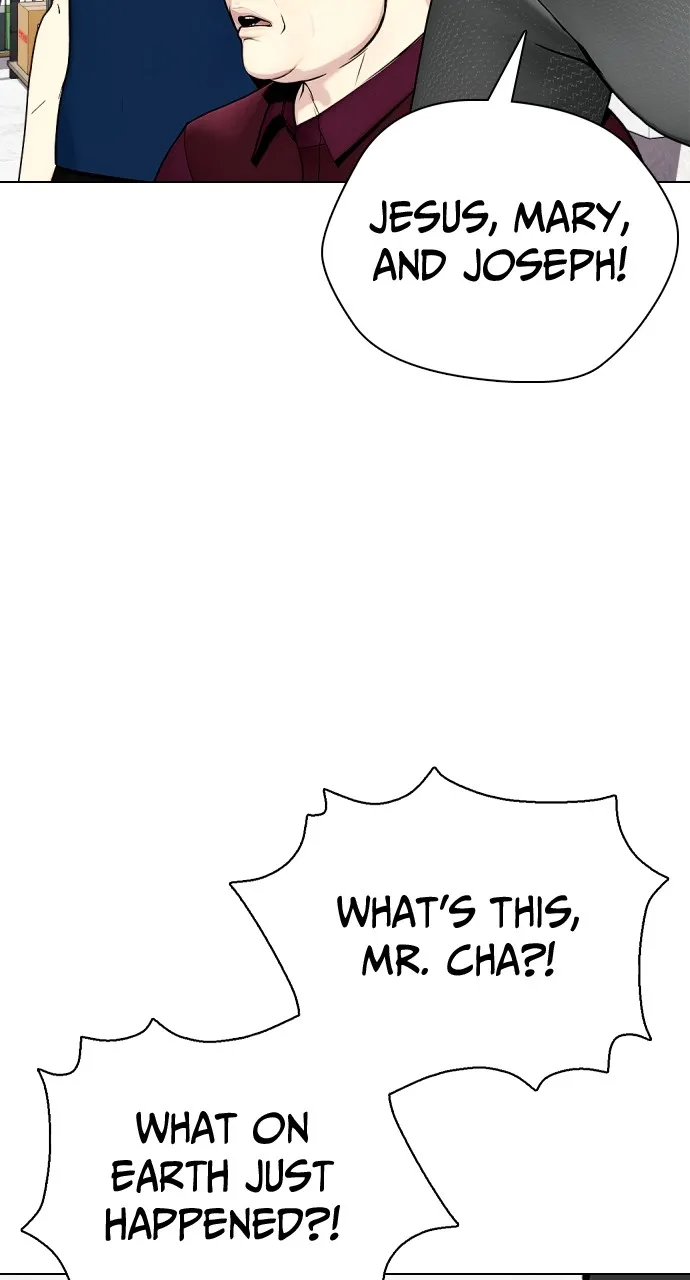 Read The Outcast is a Fighter chapter 34 image 166 on Lezhin
