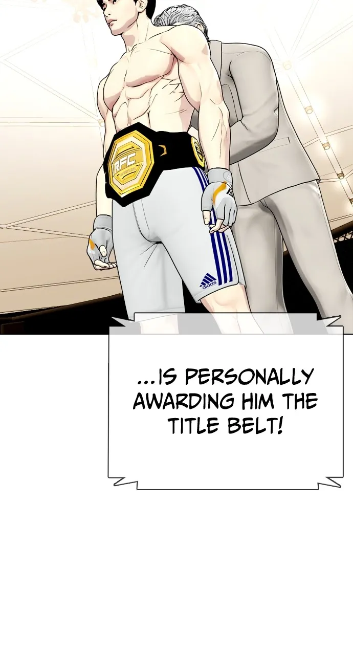 Read The Outcast is a Fighter chapter 34 image 178 on Lezhin