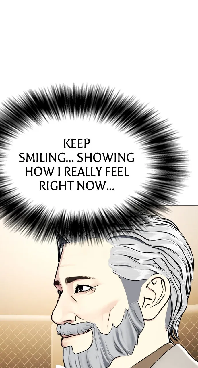 Read The Outcast is a Fighter chapter 34 image 182 on Lezhin